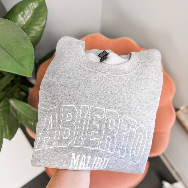 Bash - Vendita all'ingrosso Felpa - Unisex - Felpa ricamata personalizzata, ricamata, logo personalizzato
