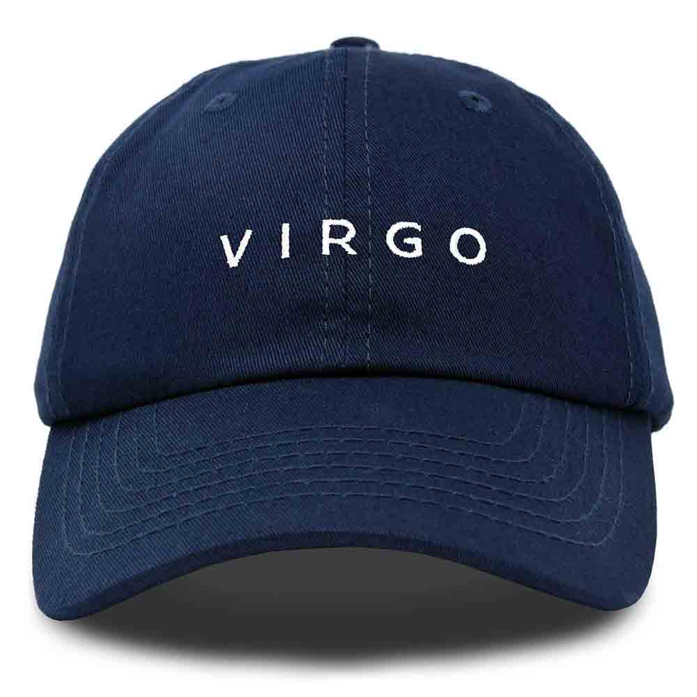 Dalix - Vendita all'ingrosso Cappellino da baseball - Donna - Cappello Dalix Virgo42