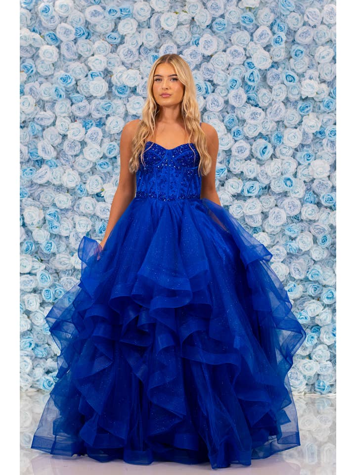 Estelle Sapphire for wholesale on Faire6