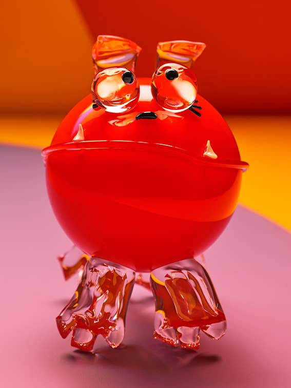 Hvalp for engroshandel hos Cat Designer Verrier