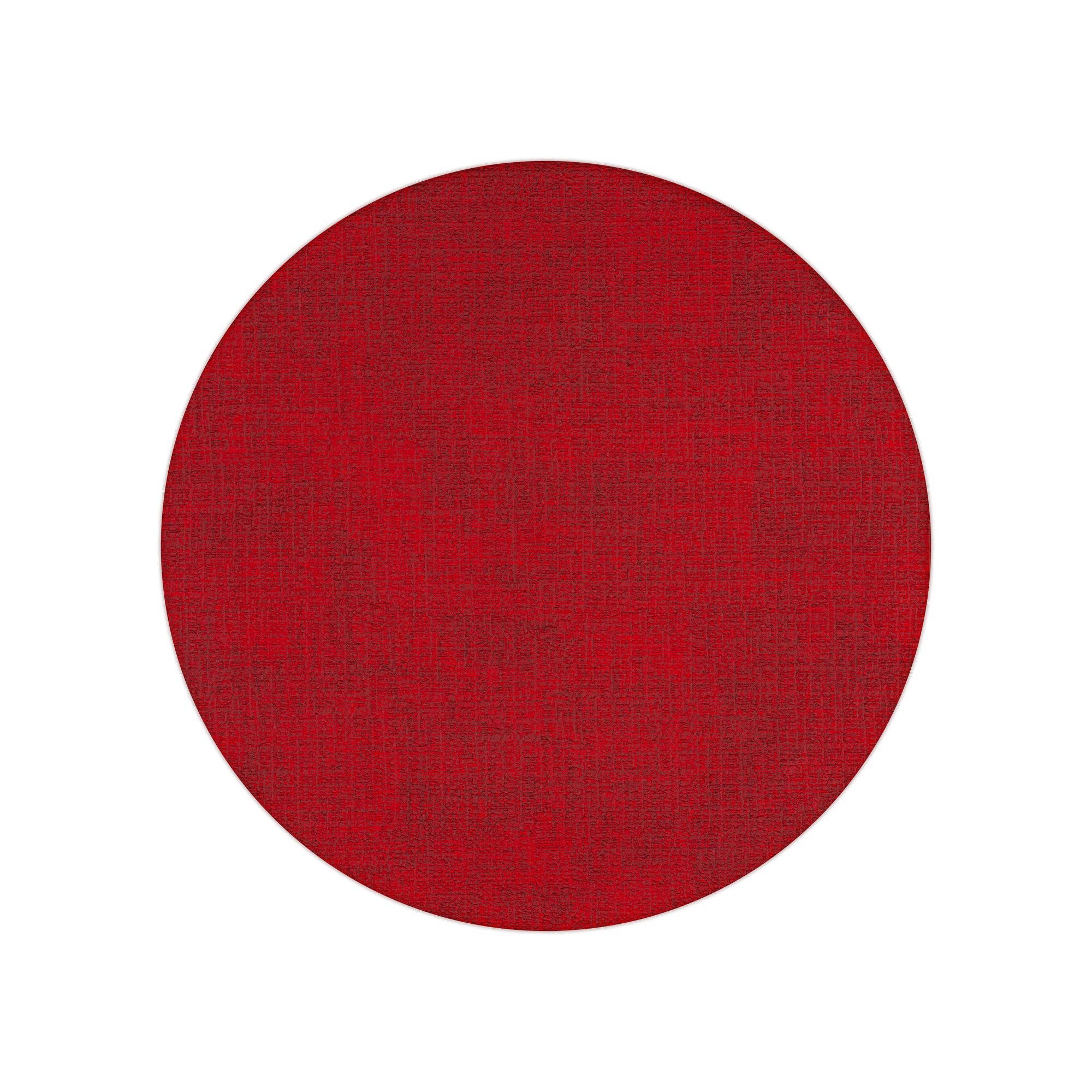 Guzzini - Wholesale Placemat - Round Reversible Placemat2