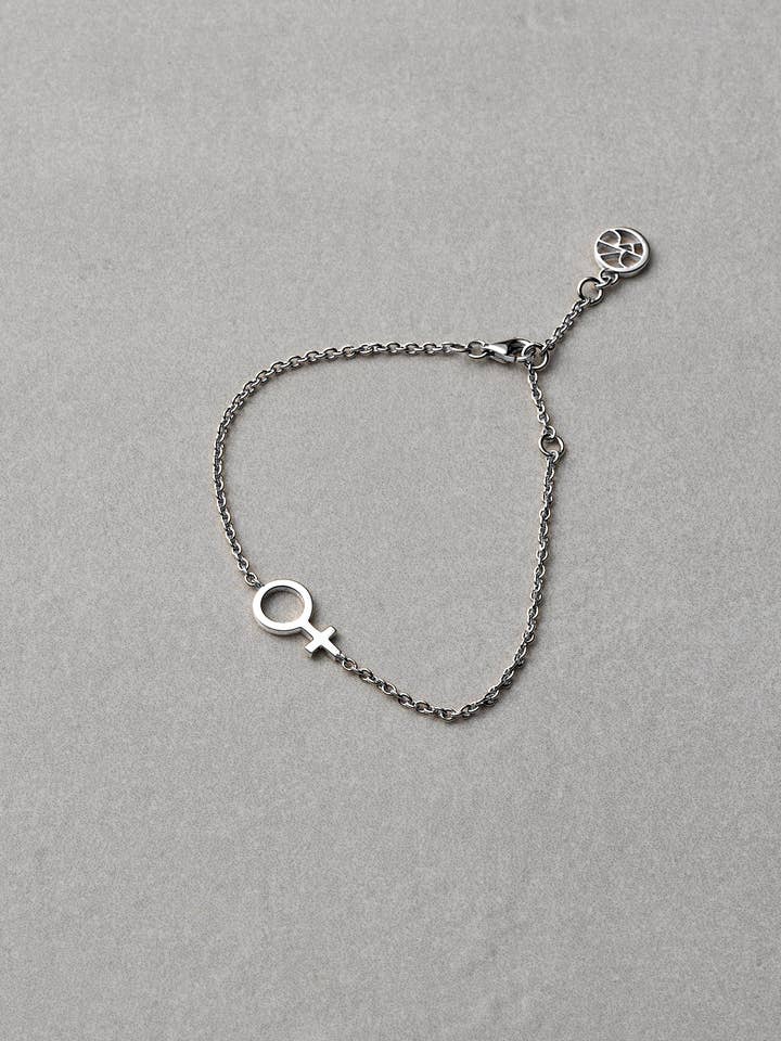 Dames schakelarmband voor wholesale door She Stockholm