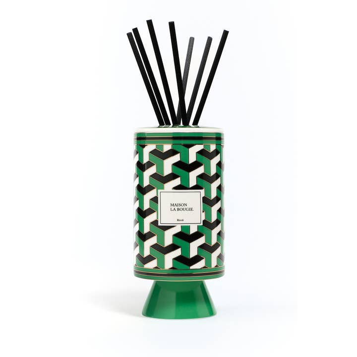 RIVOLI DIFFUSER for wholesale by MAISON LA BOUGIE