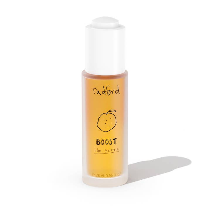 BOOST for wholesale by radford Beauty
