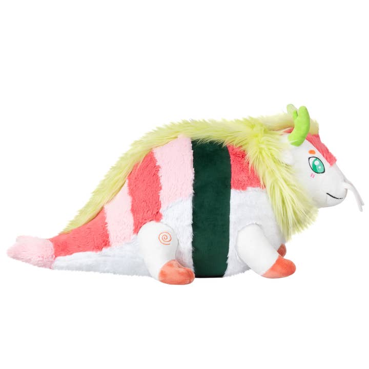 Squishable - Wholesale Stuffed/Plush Toy - Kids & Baby - Squishable Dragon Roll