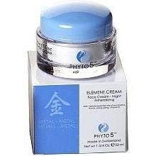 PHYTO 5 - Element Metal Mineralizing Night Cream for wholesale by Spa Vision Medical
