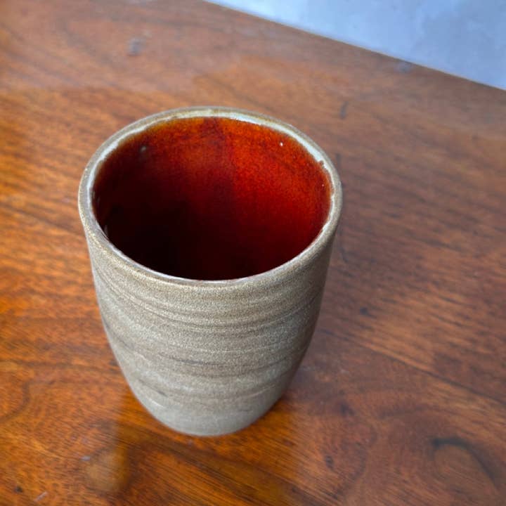 Athene Ceramics - Wholesale Coffee/tea cup - Stoneware Espresso Cup11
