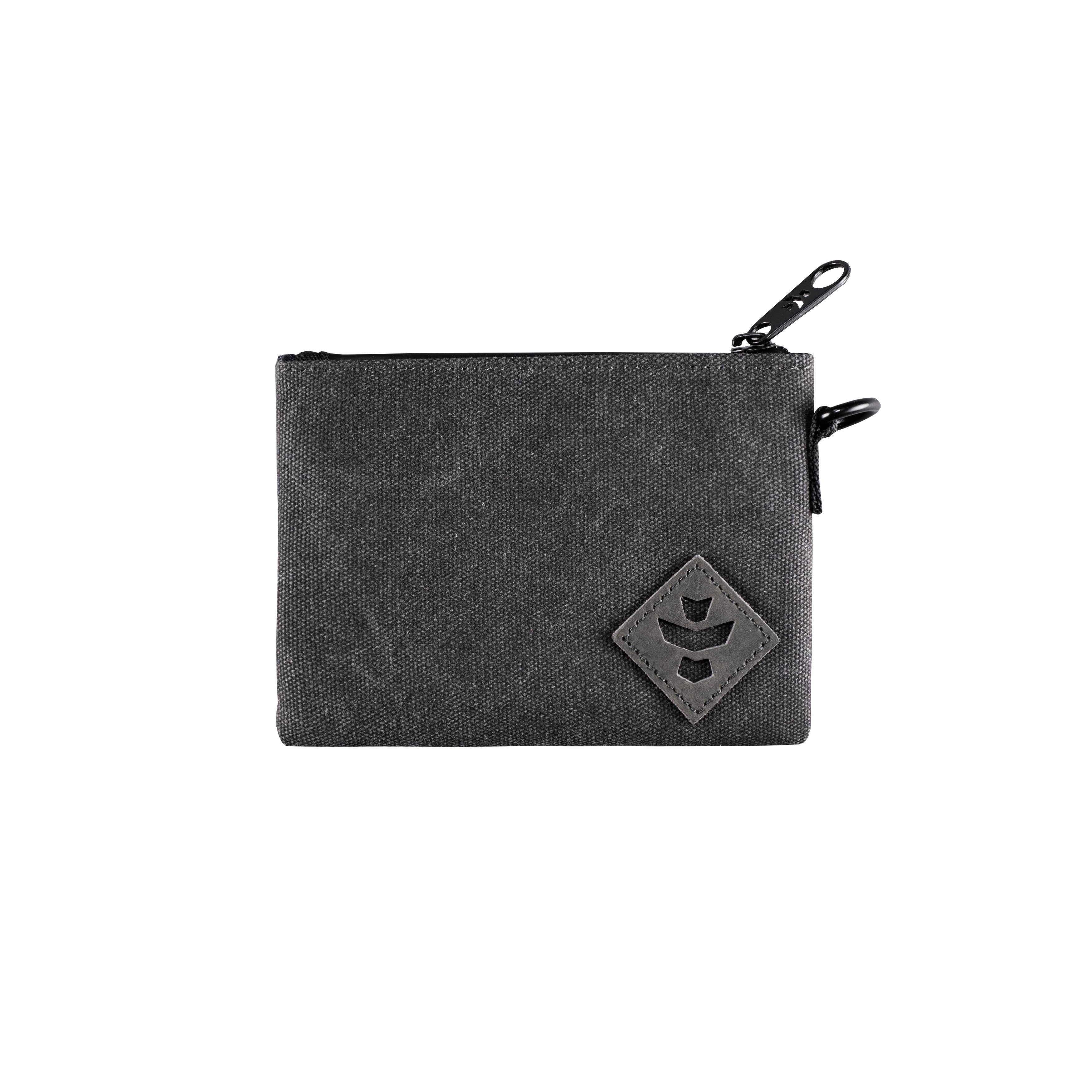 Revelry Supply - Wholesale Coin Purse - Women's - The Mini Broker Zippered Money Bag6