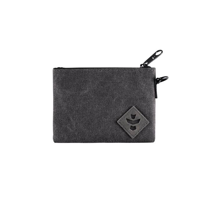 Revelry Supply - Wholesale Coin Purse - Women's - The Mini Broker Zippered Money Bag6