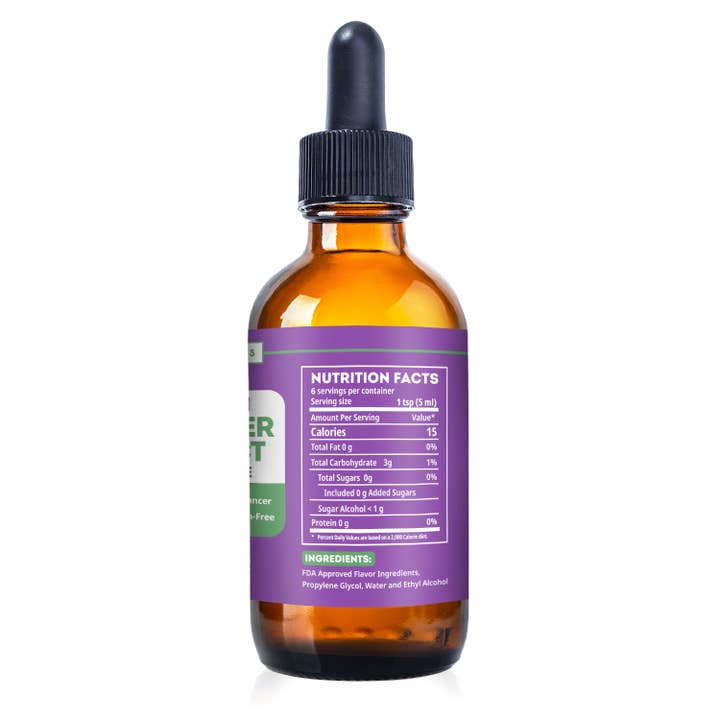 Kate Naturals - Wholesale Vanilla/Fruit Extract - Lavender Extract1