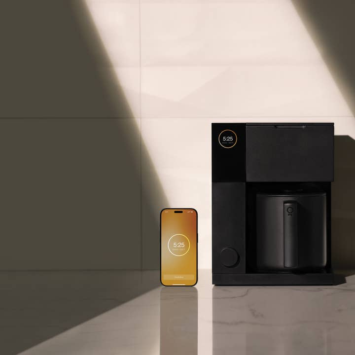 Bodéga Bean Co. - Wholesale Coffee Machine - Aiden Precision Coffee Maker3