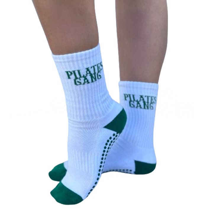 Souls. - Wholesale Socks - Unisex - Pilates Gang