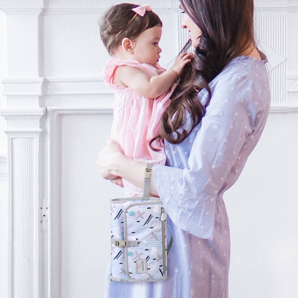 Sunveno - Wholesale Changing Mat/Pad - Baby - Foldable Changing Pad8
