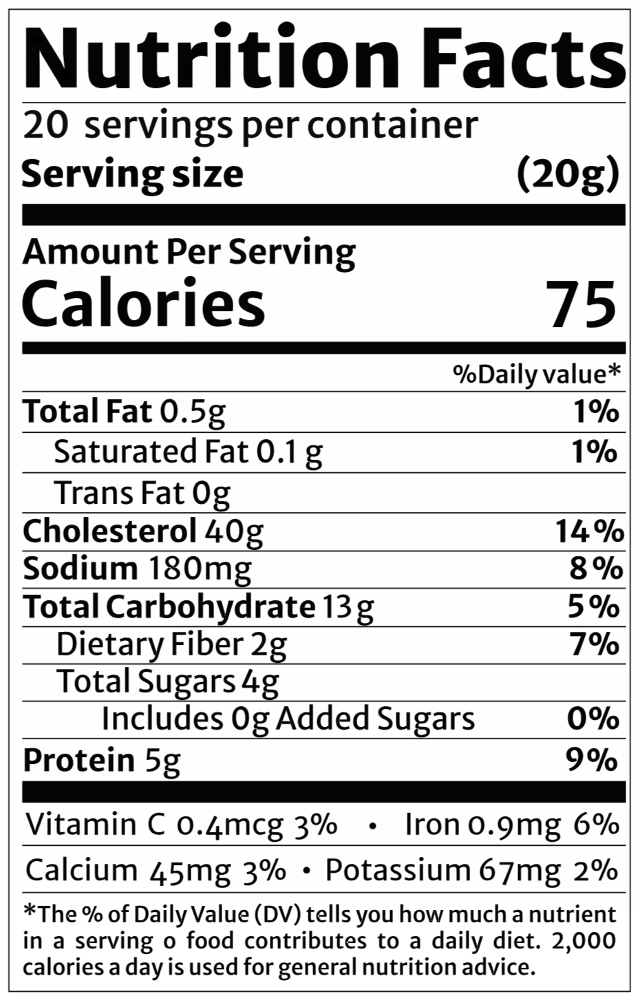 Ramen Bae - Wholesale Dried/Dehydrated Vegetables - Classic Seafood and Vegetables Dried Toppings Mix - 14 oz7