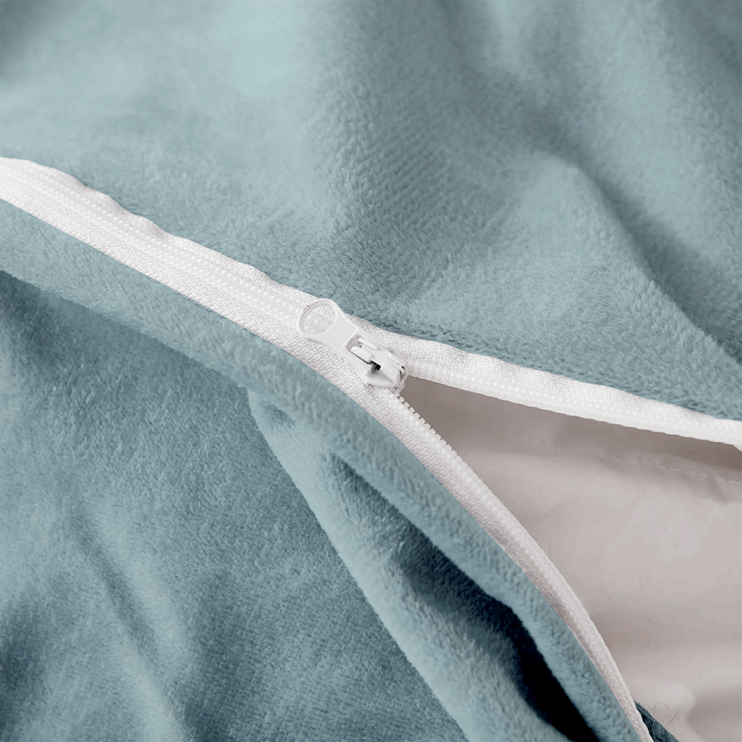 Beach Stone – wholesale Bedding set – Teddy Cuddles Hug & Snug Duvet Cover Bedding Set With Pillowcase Cosy & Warm26