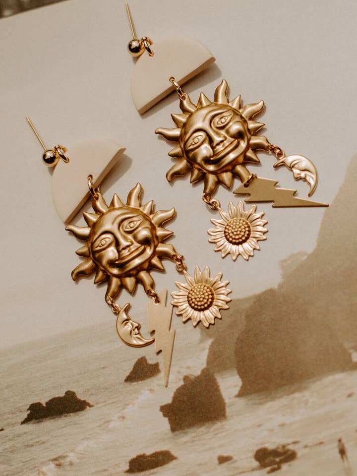 Coachella for engroshandel hos Klay & Co.