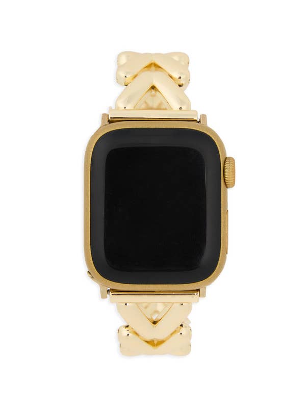 Chunky Chain Apple Watch Band for wholesale by SAACHI