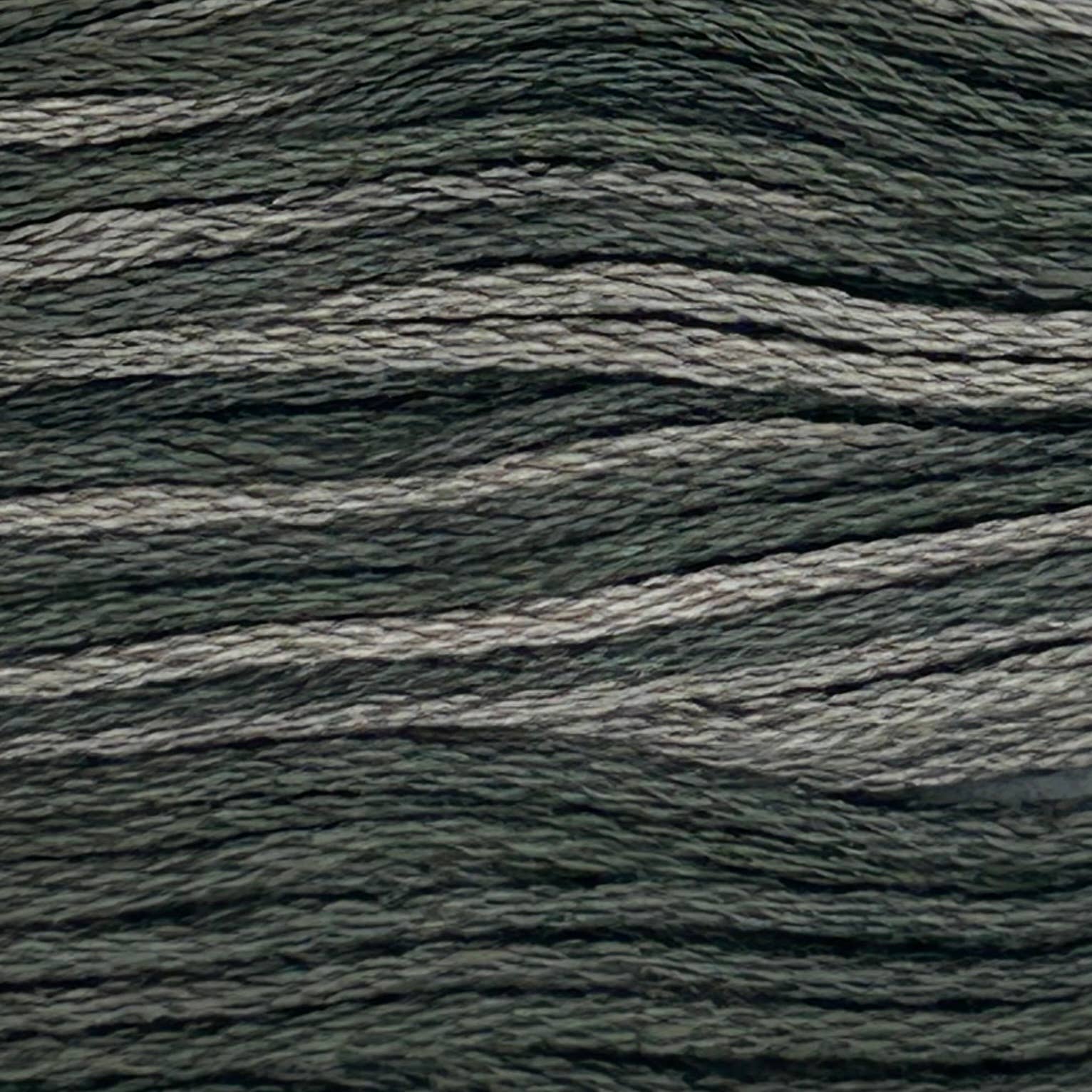 OTF Threads - Wholesale Thread - OTF Threads™ Variegated 6 Strand Embroidery Floss Box of 247