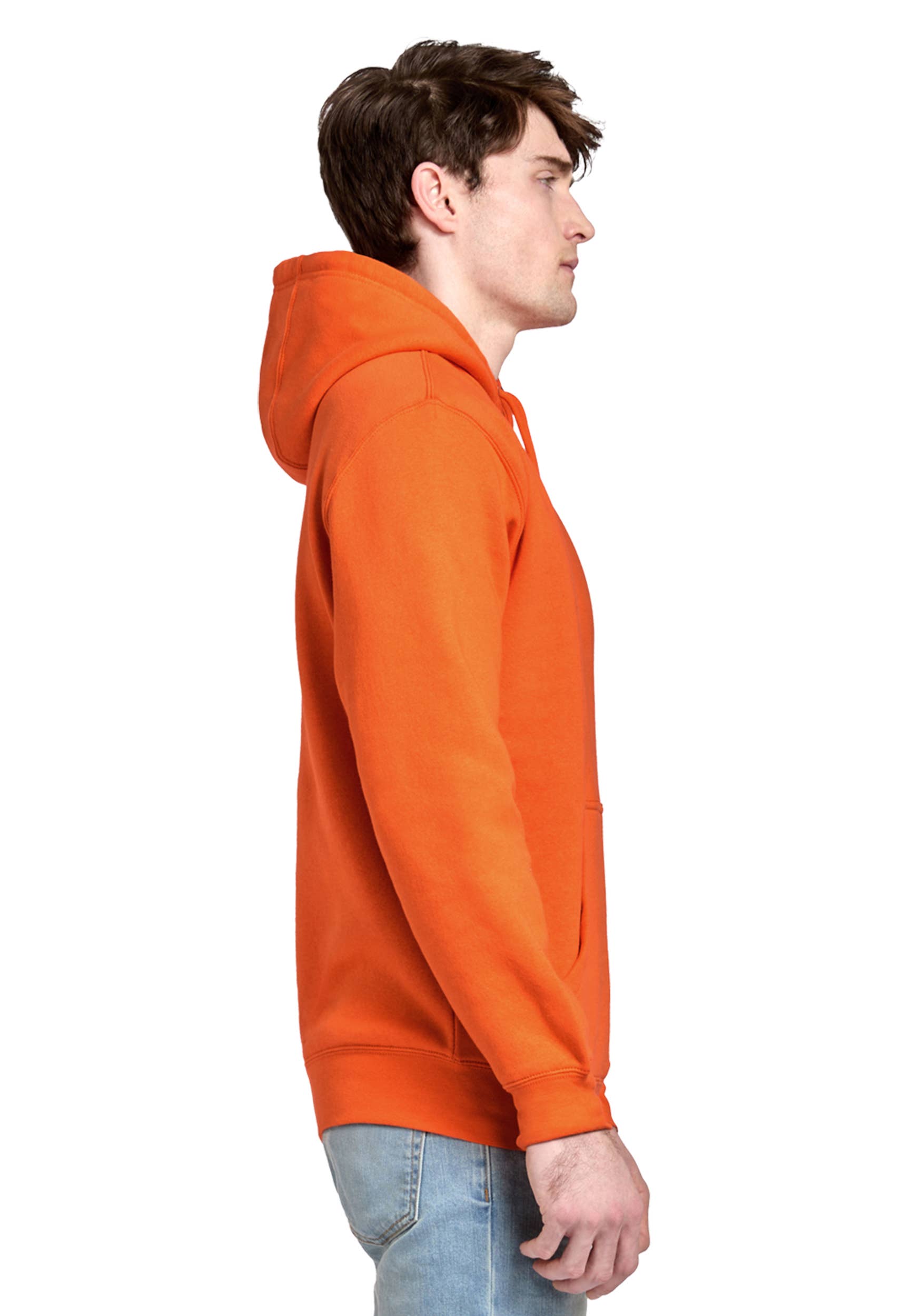 Lane Seven Apparel - Vendita all'ingrosso Felpa con cappuccio - Unisex - Felpa con cappuccio premium unisex per uomo e donna105