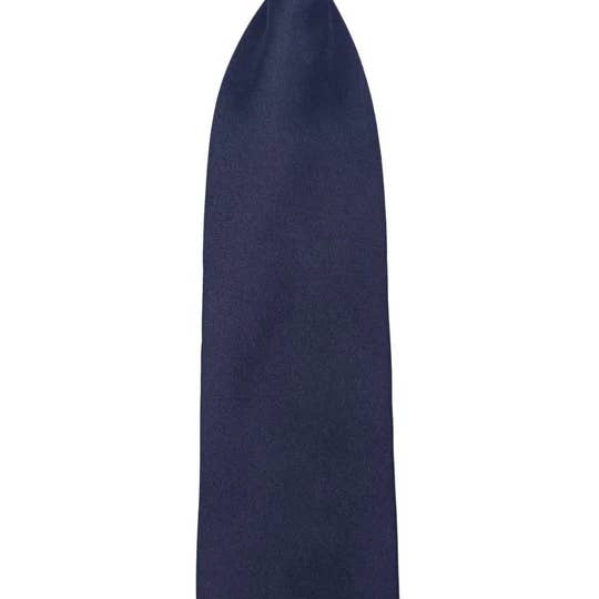 Ferrecci - Wholesale Necktie – Kids - Ferrecci - Premium 13" Boy's Clip-On Necktie5