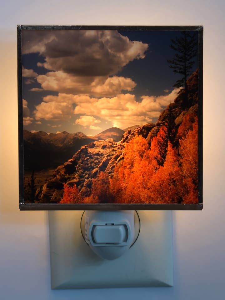 Weston Pass Aspen for wholesale by Solarography