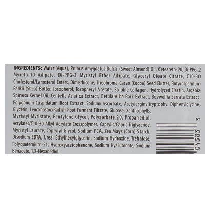 LS GROUP - Wholesale Belly Oil/Butter - Maternity - Pregnancy Belly Stretch Mark Mask 33ml1