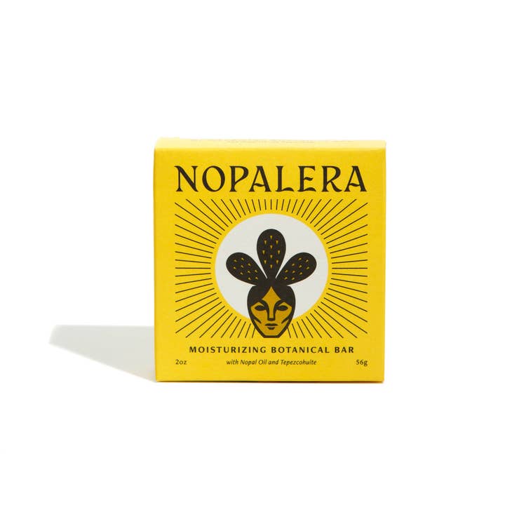 Nopalera – Engroshandel Fast lotion – Original fugtgivende botanisk bar3