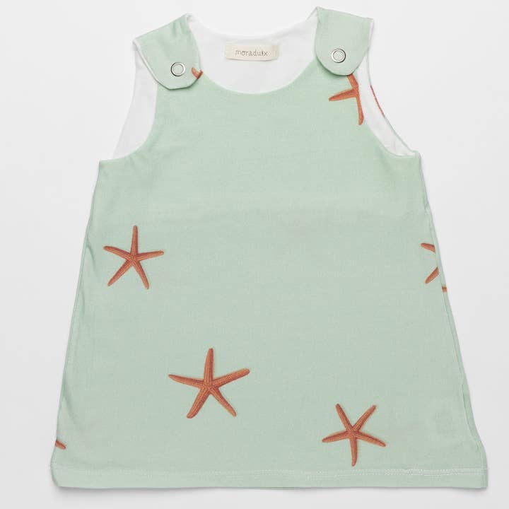 Baby Stjärnklänning för wholesale av Moraduix