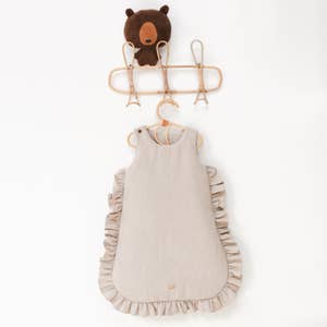 Buy Silkberry Baby Bamboo Cocoon Sack Animals 1.0 TOG at