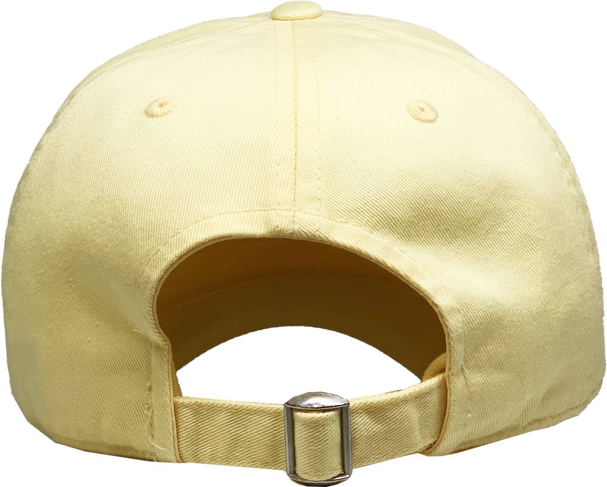 KBETHOS - Wholesale Baseball Cap - Unisex - Premium Baseball Cap273