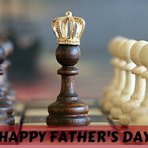 Um rei por atacado de Culture Greetings