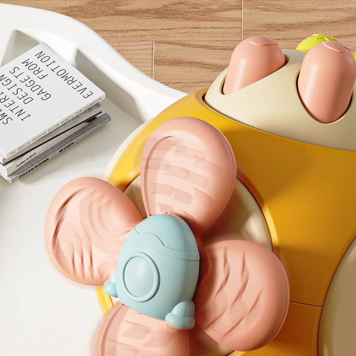 VIGOR - Wholesale Sensory Ball - Baby - Baby Toy Busy Ball Hand Grasping Ball Educational Sensory16