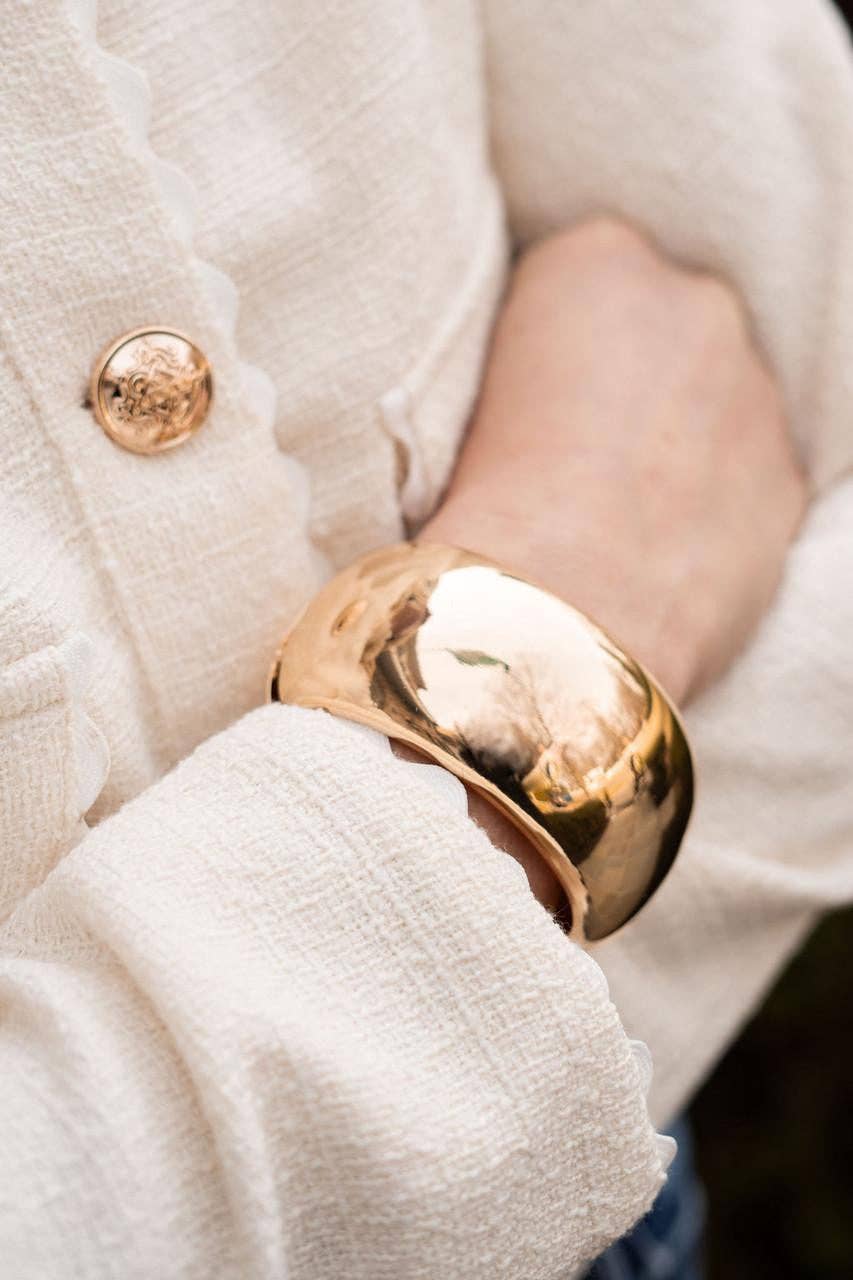 Lisi Lerch - Wholesale Cuff Bracelet - Demi Cuff - WS3