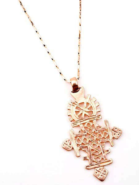 Get Inspired Necklace for wholesale by Mark Ashton Wholesale