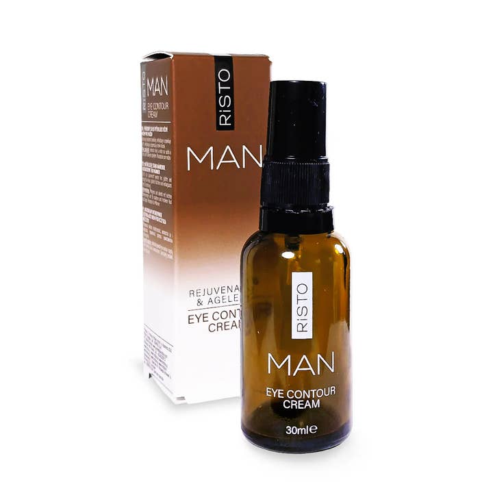 Voor Mannen - Oogcontourcrème, 30ml voor wholesale door Jonada LTD