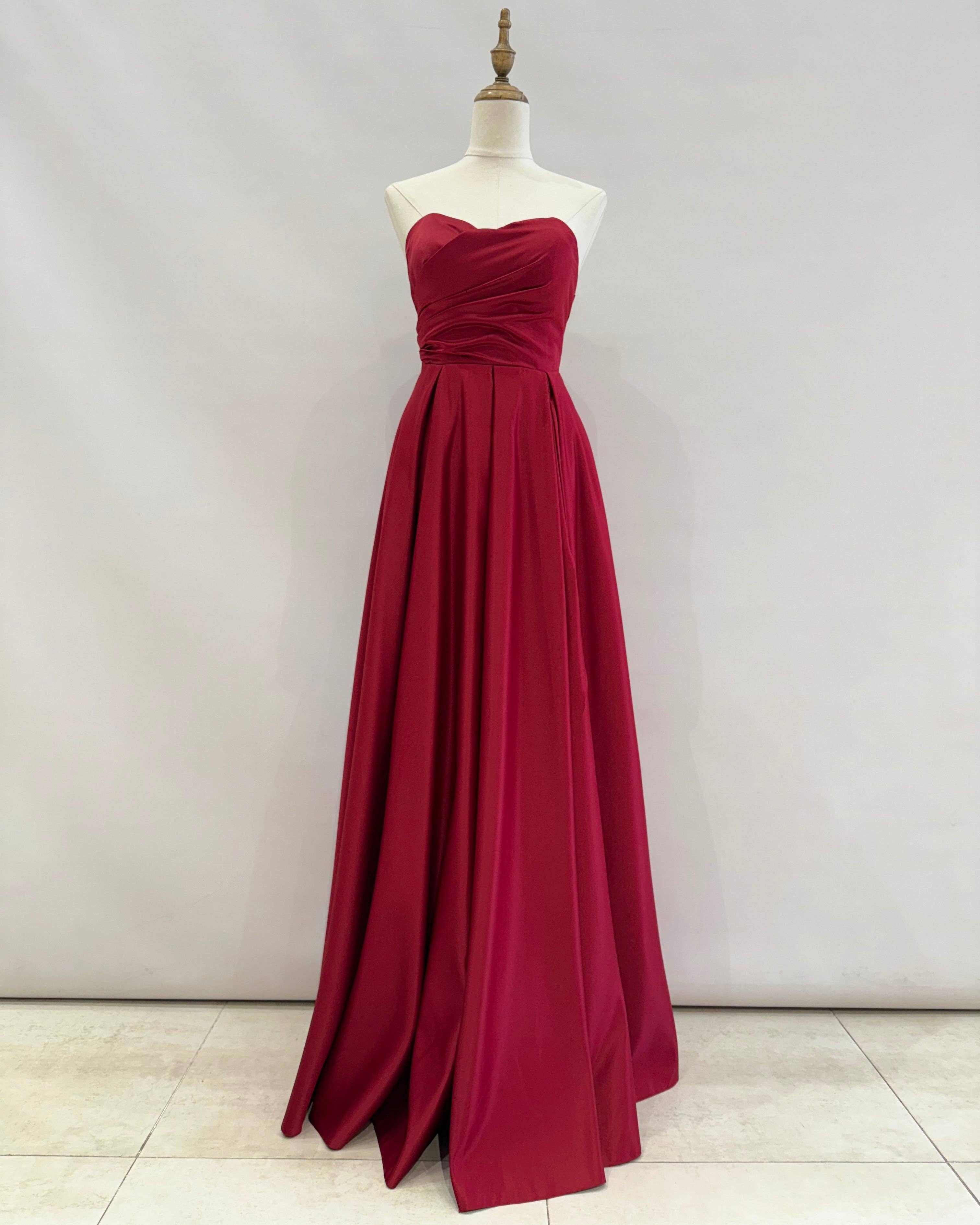 Invitadissimas - Vendita all'ingrosso Abito da sera - Donna - Abito lungo 941714