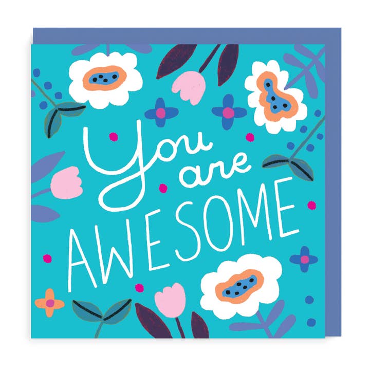 Du bist super 6 Pack für den Großhandel von Martyna Zoltaszek Studio Ltd