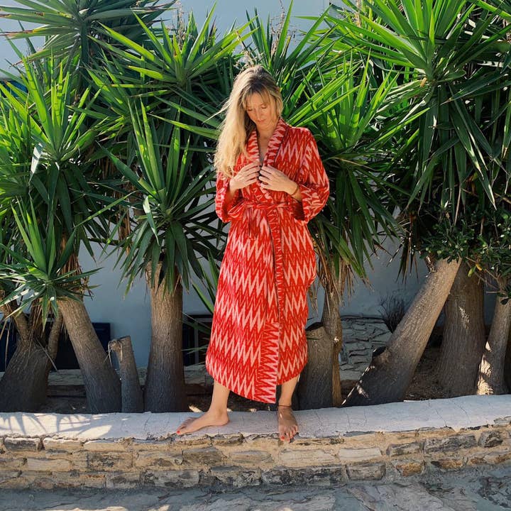 Goddess Charms – wholesale Robe – Women's – Goddess Gown