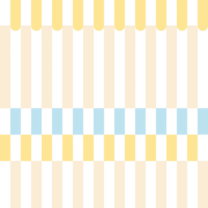 Amostra de Papel de Parede Azul Bejmat por atacado de DEKORNIK