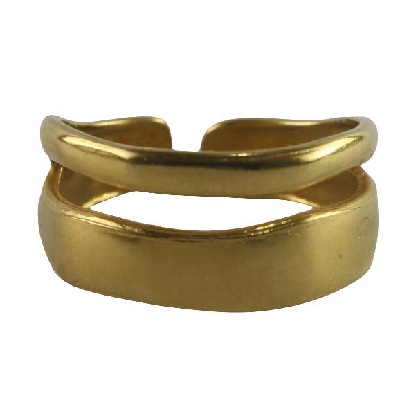 Öppna Shine för wholesale av Positiva Jewelry