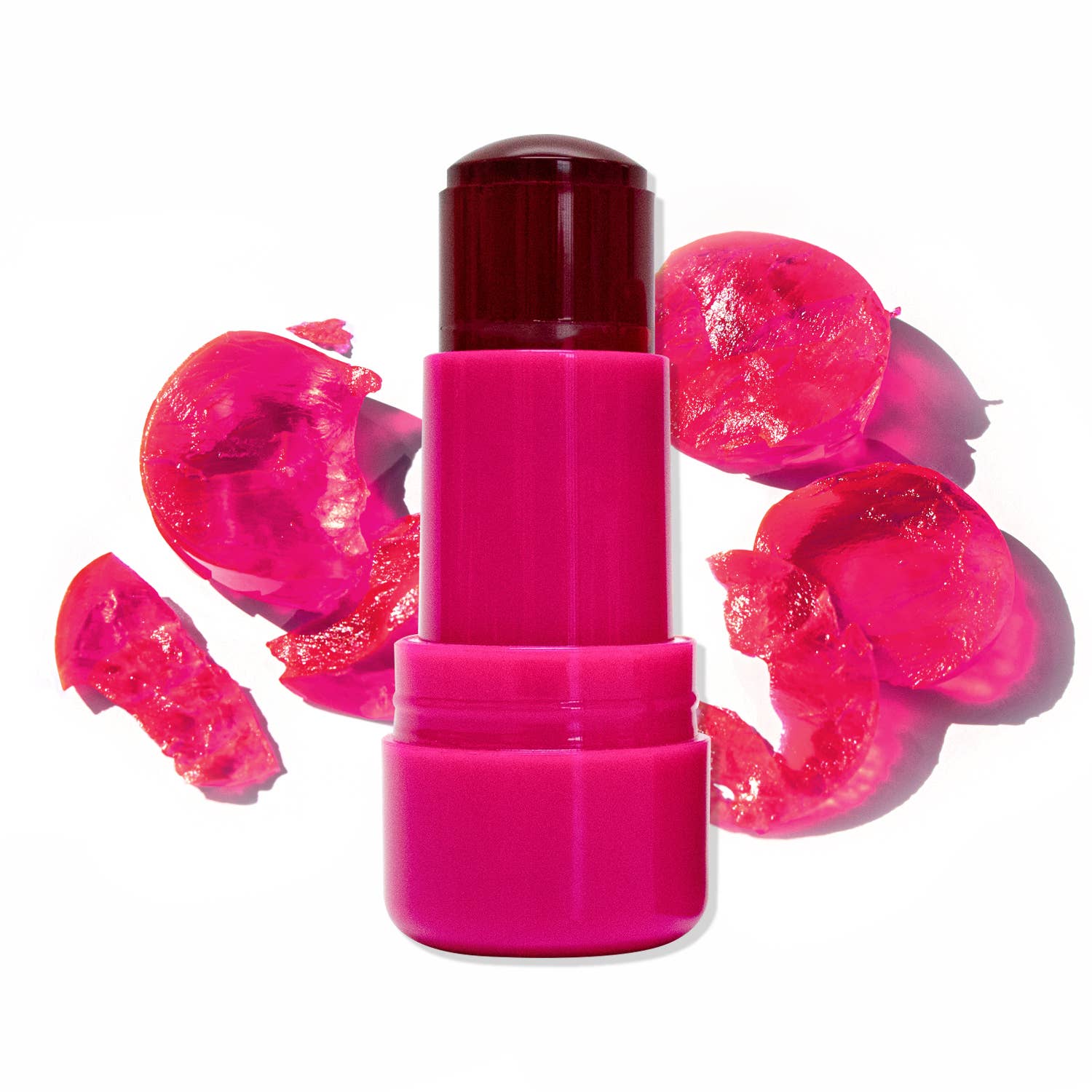 Adoro Cosmetics – wholesale Rouge – DEWY GELLIE (KARDINAL KYSS)12