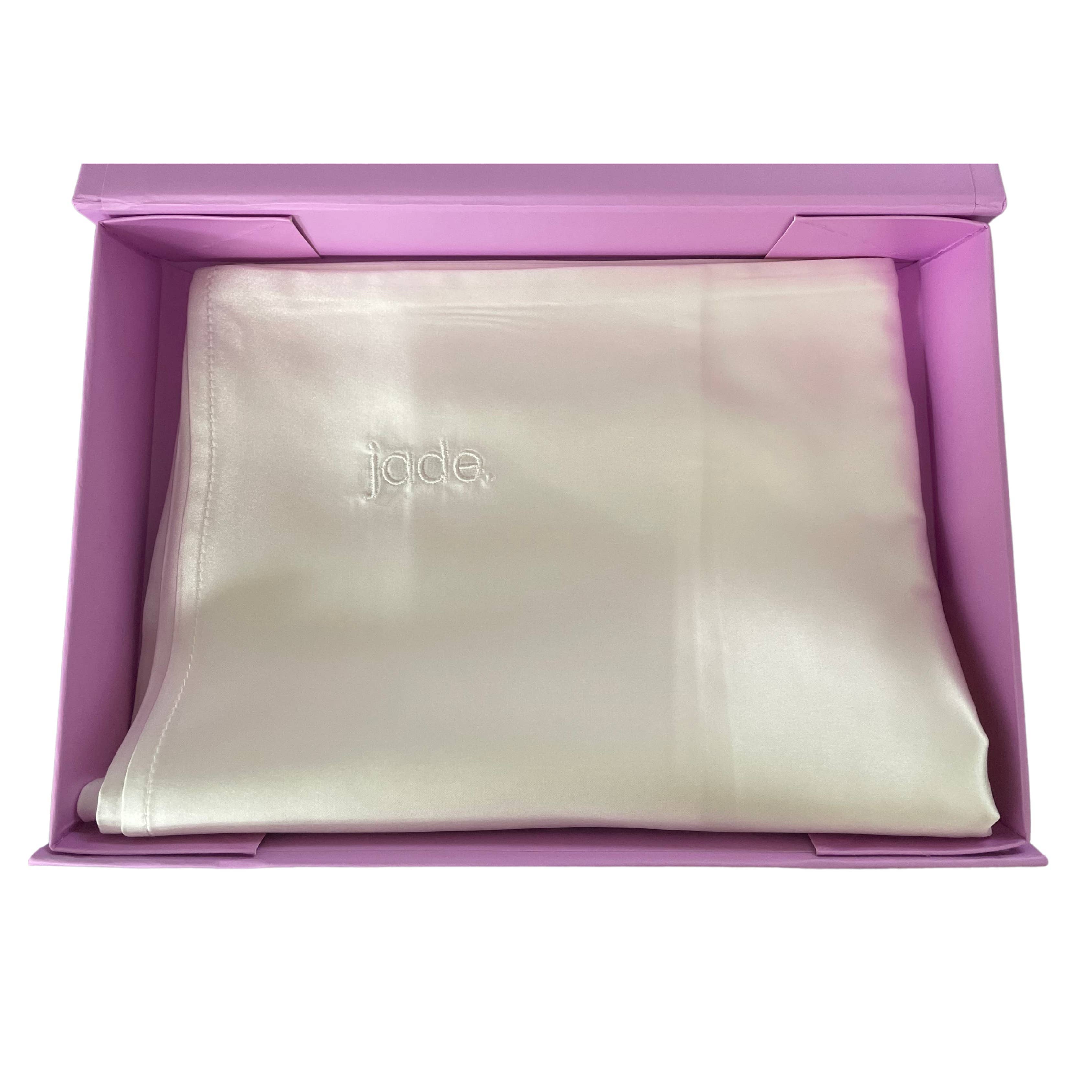 The Sleep Movement - Wholesale Bedding Pillowcase/Sham - Silk pillowcase - 22 momme mulberry silk double sided13