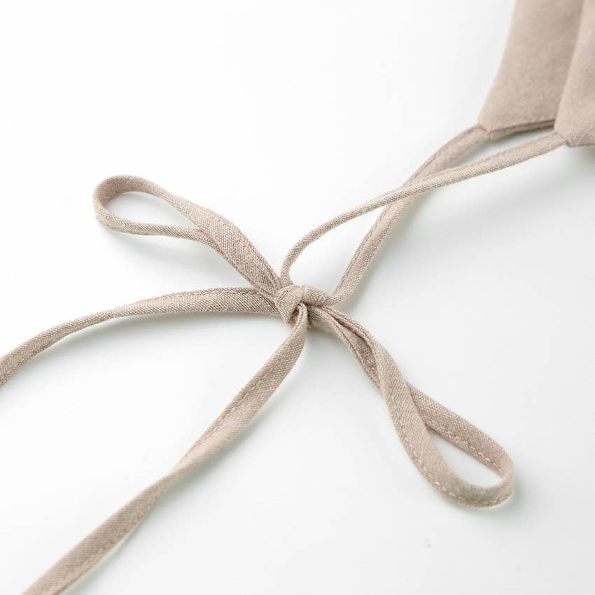 Hope & Sunshine - Wholesale Dress - Women's - Cotton Linen A-Line Sundress8