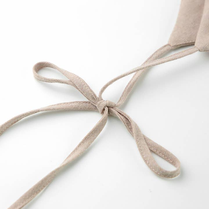 Hope & Sunshine - Wholesale Dress - Women's - Cotton Linen A-Line Sundress8