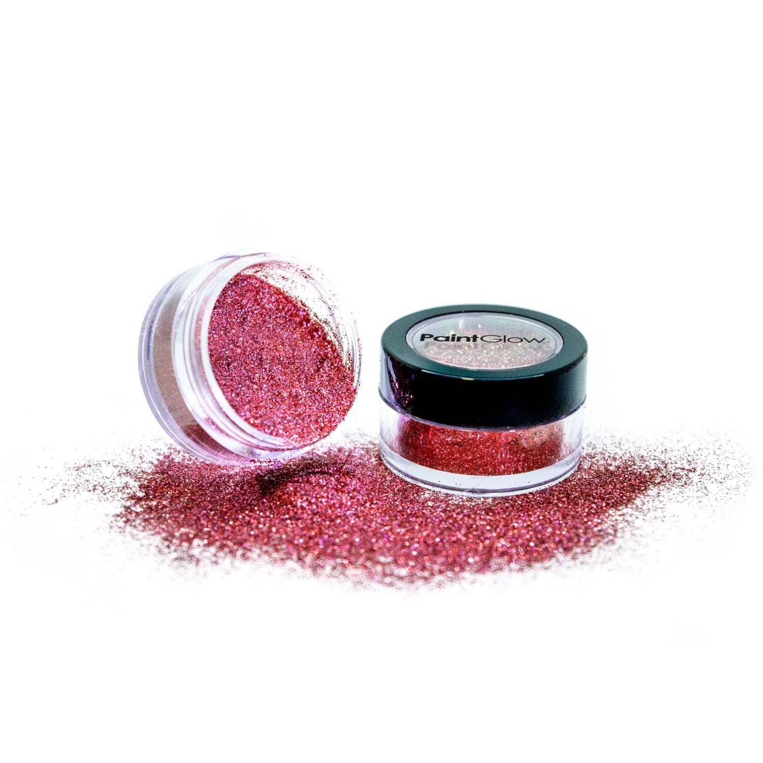 Beauty Goddess - Wholesale Body Glitter/Shimmer - Paintglow Holographic Face and Body Loose Glitter Dust, 3g7