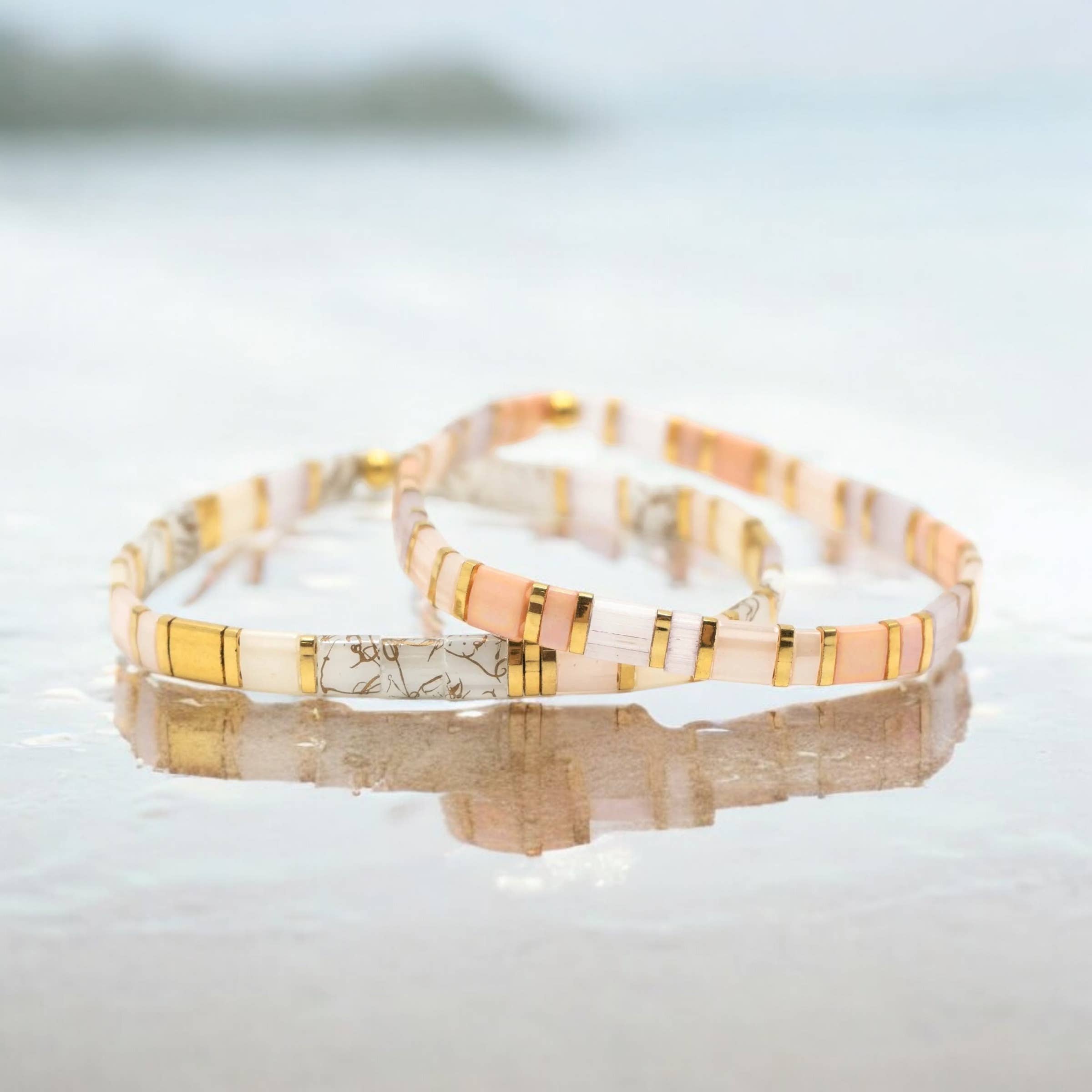 Mack & Rex – wholesale Beaded bracelet – SWEET ROMANCE Tila Bracelets - MIX YOUR PACK - Sizes XXS-5XL13