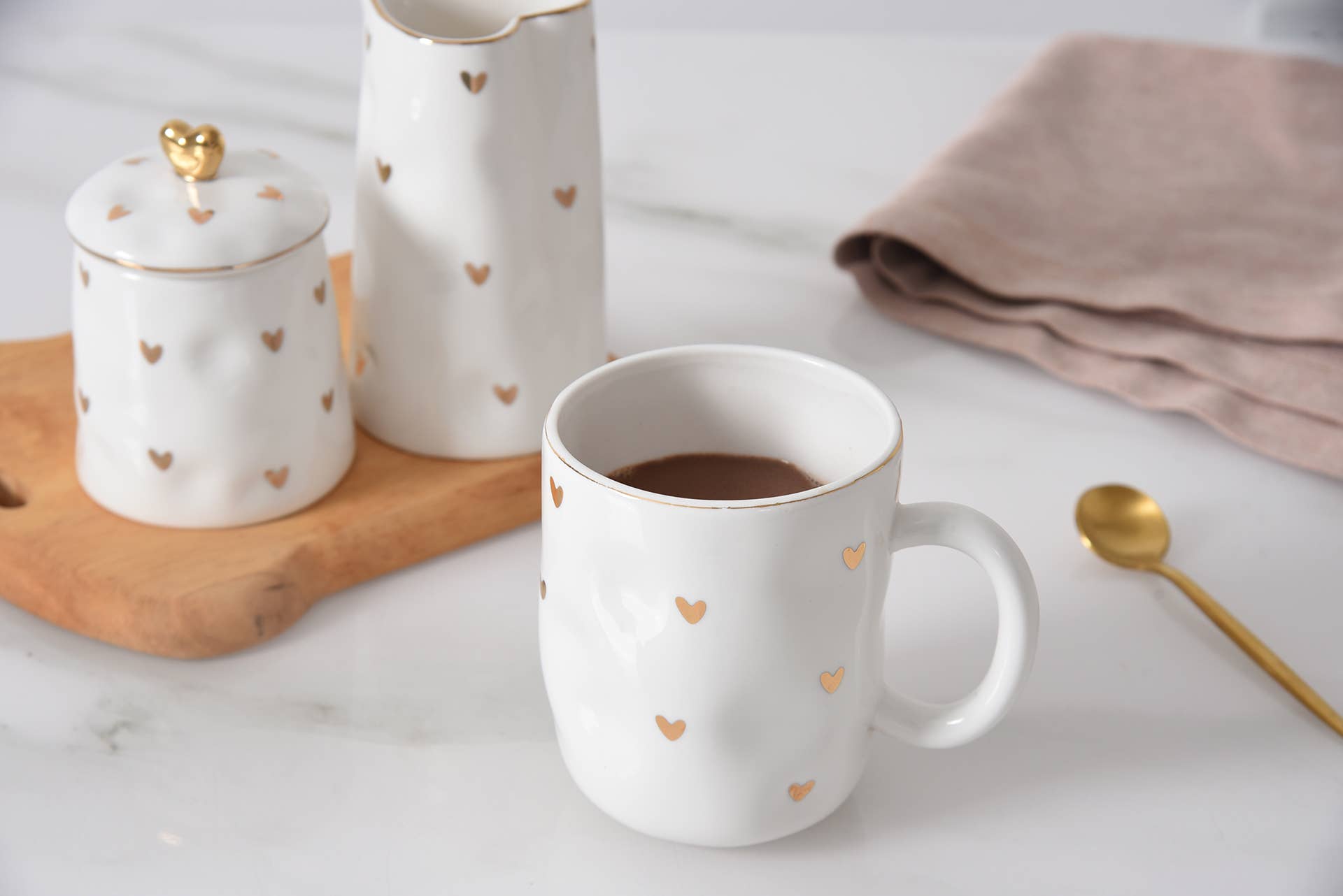 Pampa Bay - Vente Tasse à café - Mug3