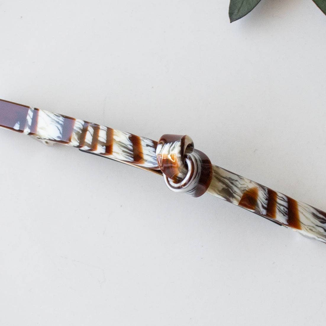 Tiepology - Wholesale Barrette - Women's - Eco French Twist Hair Barrettes6