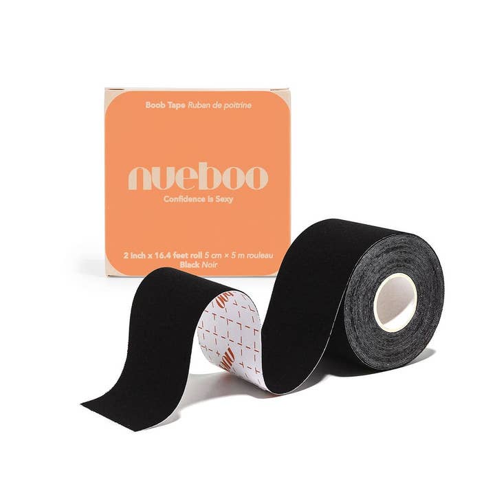 Nueboo - Wholesale Fashion/Breast Tape - Women's - Nueboo Boob Tape11