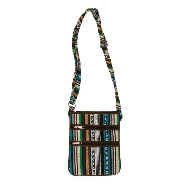 Rising International Inc - Wholesale Crossbody Bag - Women's - TH156